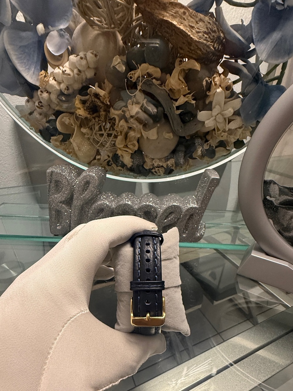 Seiko SQ (Day+Date) watch. - Picture 4 of 6